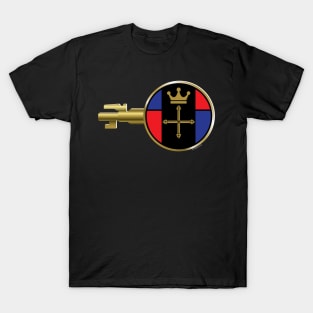 Voltron activation key T-Shirt